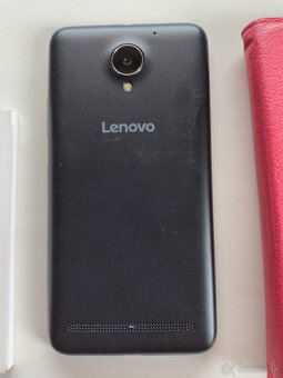 Lenovo K10a40 - 3