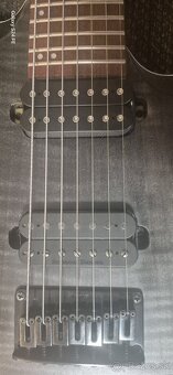 Ibanez rga742fm - 3