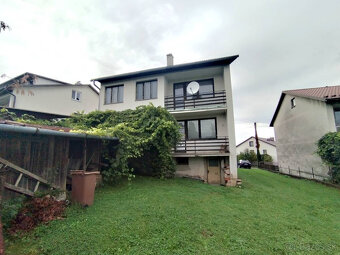 Rodinný dom na predaj – Snina, Sídlisko Brehy - 3