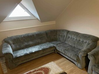 Darujem sedačku - 3