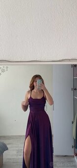 Spoločenské šaty - 3