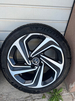 18" Hliníkove disky DS,CITROEN,PEUGEOT - 3