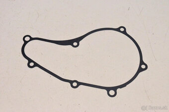 Tesnenie veka zapaľovania - 3