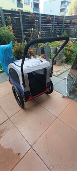Predám vozík pre psa - 3