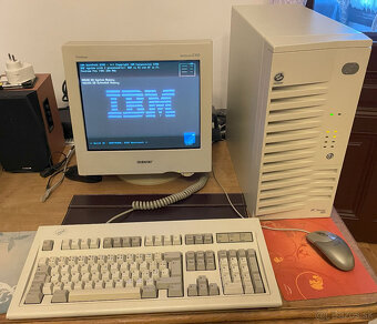 IBM PC Server 325 - 3