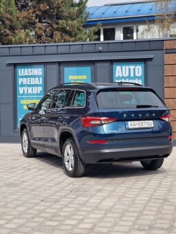 Skoda Kodiaq DSG - 3