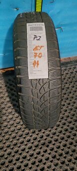 Predám zimné pneumatiky - 3