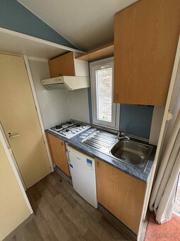 PREDÁM MOBILNÝ DOM SUN ROLLER - 3