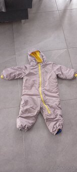 Detské oteplovacky - 3