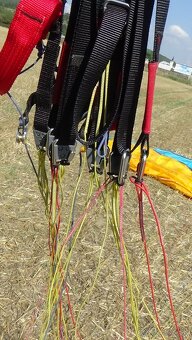 Predám kridlo Sol Ellus 3M,EN-B - 3