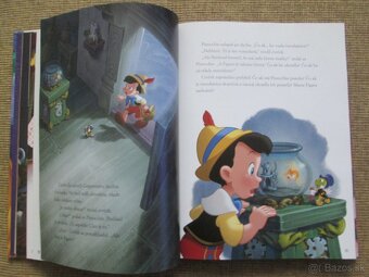 Disney: Strašidelné rozprávky - 3