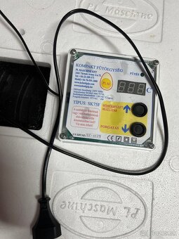 PL maschine HU100sk - 3