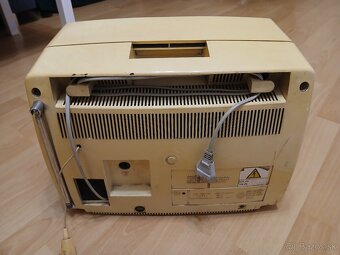 Televízor Tesla Merkur 4160AB - 3