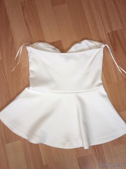 Topik bez ramienok - 3