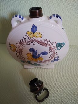 keramika - veľká čutora - 3