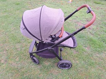 Zopa move športový kočík - 3