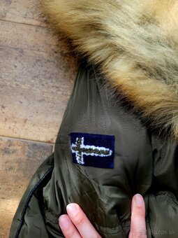 Zimná bunda - 3