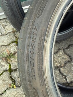Letné pneu - 3