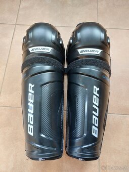 Holenné chrániče - 3