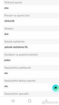 Sedacia súprava - 3