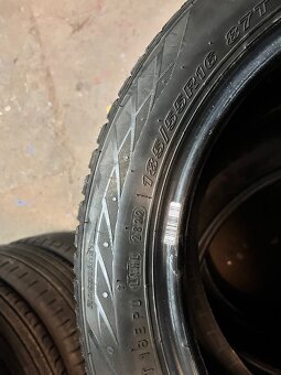 185/55 R16 87T Nexen zimní - nové - 2022 - 3