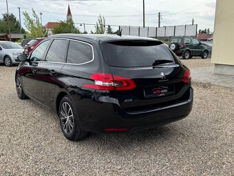 Peugeot 308 Break/SW SW 1.6 BlueHDi 120 Style Stop Start - 3