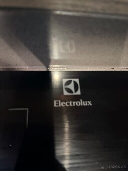 Indukcna doska elektrolux - 3