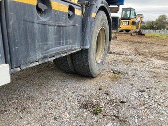 Volvo FM7-250 kontajner - 3