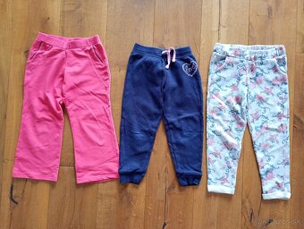 Balik obleč.veľ.104 pre dievča, - 3