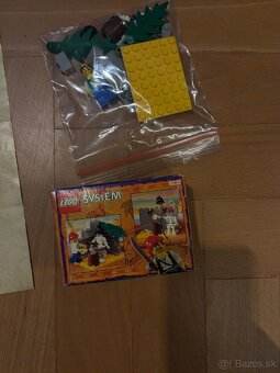 Lego Pirates 6232 Skeletone Crew - 3