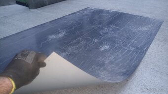 Tabuľový plech - 3