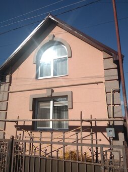 Stavebné práce - 3