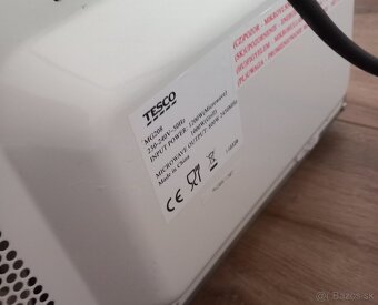 Mikrovlnná rúra - 3