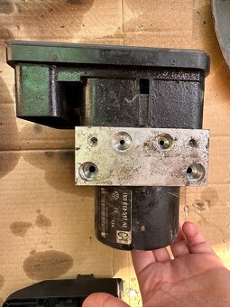 Original abs kocka rj riadiaca jednotka - 3