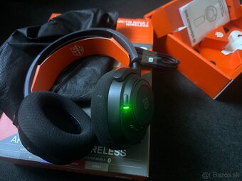 SteelSeries Arctis Nova 7 - 3