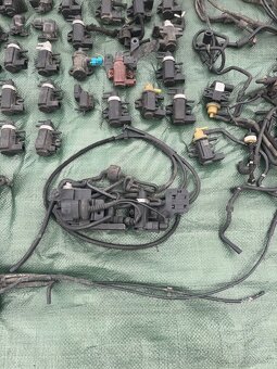 Podtlakové Ventily - 3