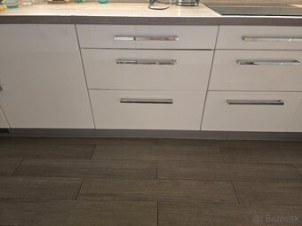 Kuchynská linka- REZERVOVANÁ - 3