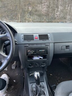 Škoda fabia 1.4 ,2001 - 3