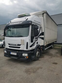 iveco eurocargo - 3