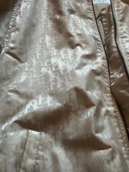 Christian Dior bombera - 3