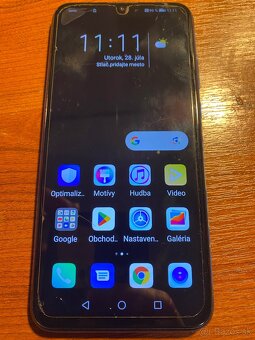 Honor 10 Lite smartfon - 3