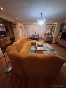 Sedacia súprava na predaj - 3