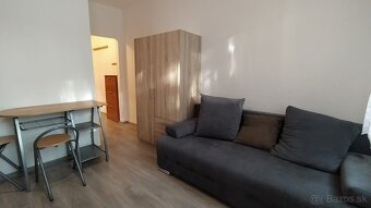 Prenájom garsónka Lučenec  (ul. M. R. Štefánika) - 3