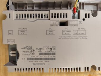 Siemens Simatic Panel OP270 - 3
