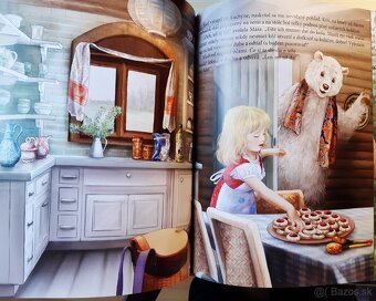 Zatúlaná Máša - 3