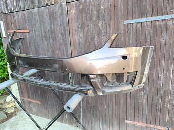 Predný nárazník Octavia - 3