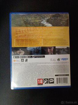 death stranding director's cut ps5 - 3