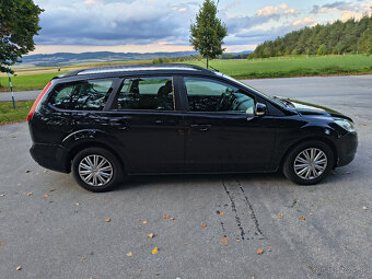 Ford Focus Combi 1.6 TDCi - 3