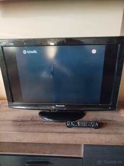 Panasonic 32"80 cm - 3