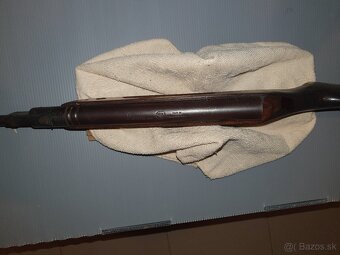 Vzduchovka Slavia 618 - 3